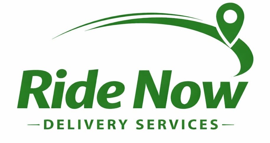 Ride Now Logo